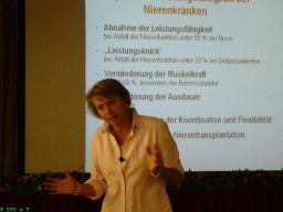 Seminar - Unser Blut